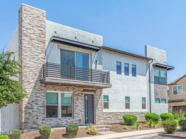 1795 S FOLLETT Way, Gilbert, AZ 85295