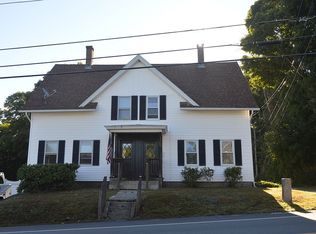 926 Hill St #928, Northbridge, MA 01534