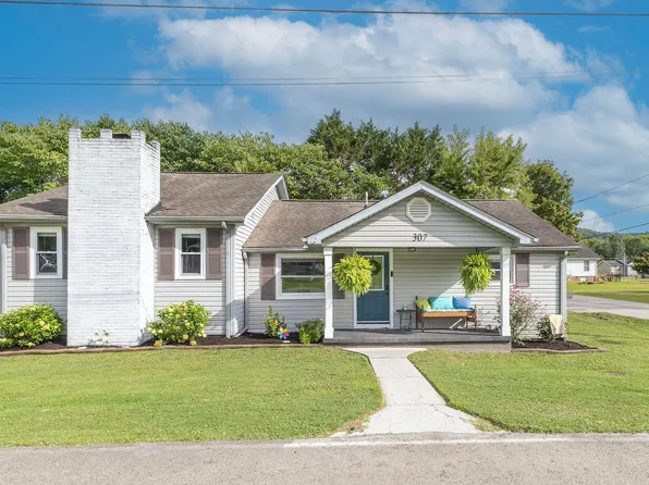 307 Glendale Ave, Clinton, TN 37716