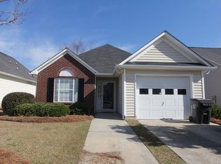 102 Merrimac Ct, Lexington, SC 29072