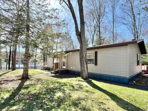 10814 Lake Shore Dr #68, Woodruff, WI 54568