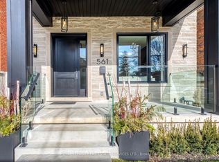 561 Durie St, Toronto, ON M6S 3H2