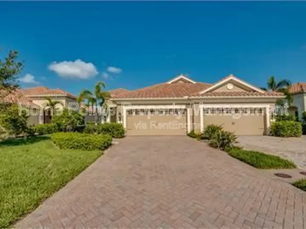 4420 Waterscape Ln, Fort Myers, FL 33966