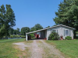 1187 Lorelei Dr, Fayetteville, OH 45118