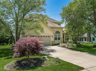 2655 Bryton Ct, Powell, OH