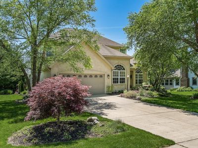 2655 Bryton Ct, Powell, OH, 43065