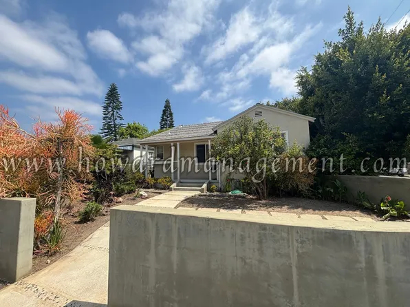 1658 S Centinela Ave, Los Angeles, CA 90025