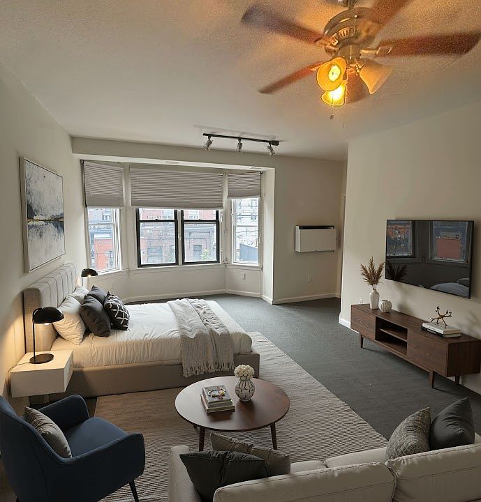 1st image of 101 Willow Ave APT 2C