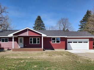 1741 Van Dyke Rd, Decker, MI 48426