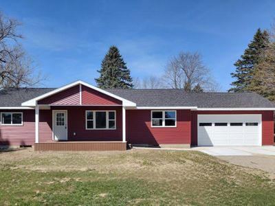 1741 Van Dyke Rd, Decker, MI, 48426