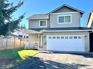 3417 182nd St NE #6A, Arlington, WA
