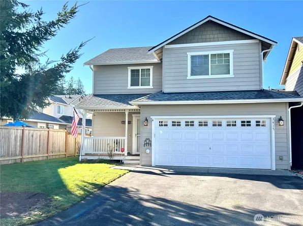 3417 182nd Street NE #6A, Arlington, WA 98223