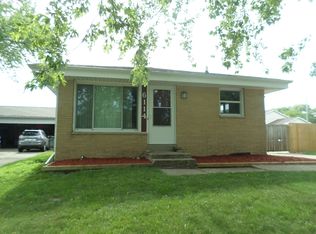6114 57th Ave, Kenosha, WI 53142