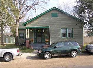 1614 Gentilly Blvd, New Orleans, LA 70119