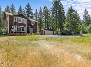 596 Overlake View Rd, Cocolalla, ID 83813