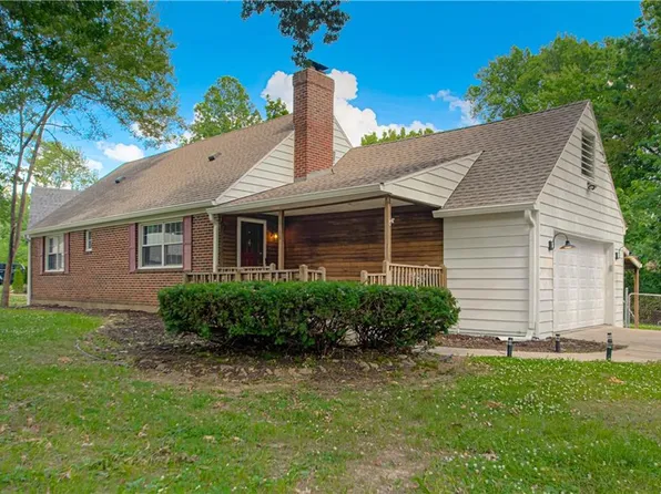5144 NE Marvin Rd, Kansas City, MO 64118