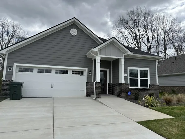 1001 Autumnwood Dr Lot 147, Dickson, TN 37055