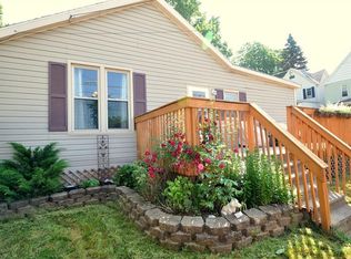 1152 Allison Ave, Washington, PA