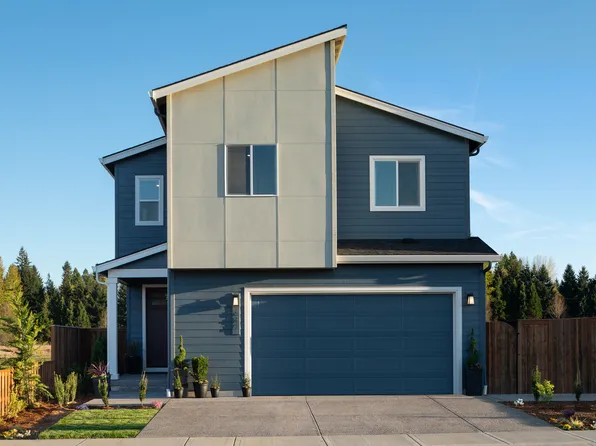 Laurel Plan, Woodin Creek Station