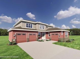 1281 Wild Willow Way, Verona, WI 53593