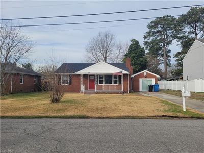 279 Fair Meadows Rd, Virginia Beach, VA, 23462