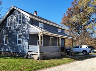 15546 Portage St, Doylestown, OH 44230