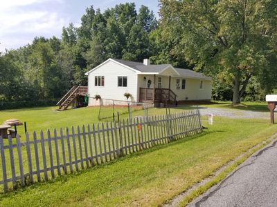 38 Mott Rd, Gansevoort, NY, 12831