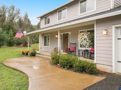 1770 Cochrane Ln, Dallas, OR, 97338