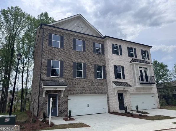 287 Bell Grove Ln, Suwanee, GA 30024