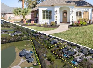 110 Mission Hills Dr, Broussard, LA 70518