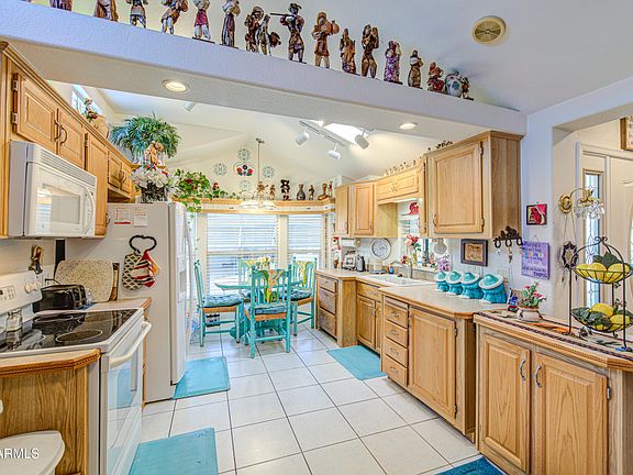 2nd image of 7750 E BROADWAY Road #203