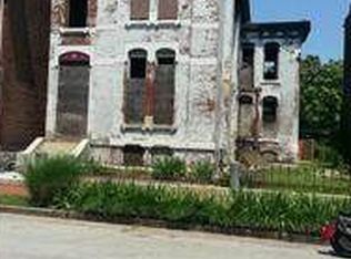 1525 Bremen Ave, Saint Louis, MO 63107