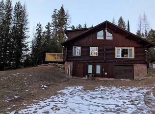 653 Pine Ridge Rd, Condon, MT 59826