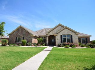 6210 110th St, Lubbock, TX 79424