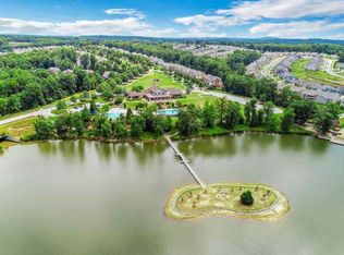 7377 Lazy Hammock Way #18, Flowery Branch, GA 30542