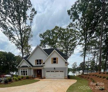 8832 Lynn Parker Ln, Charlotte, NC, 28278
