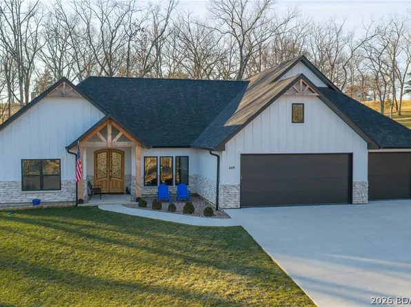 469 Palmer Dr, Lake Ozark, MO 65049