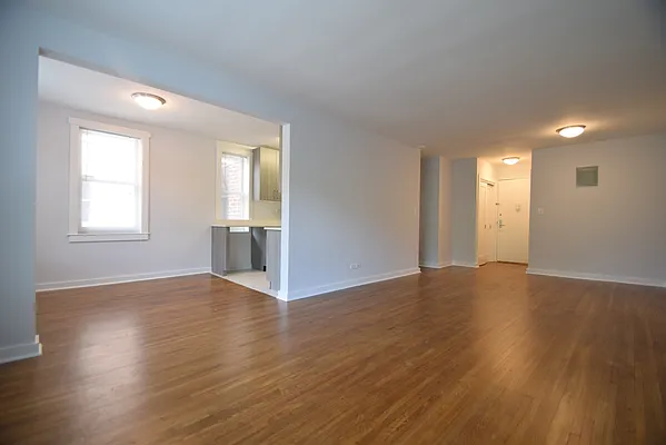 Rented by Goldfarb Properties | media 1