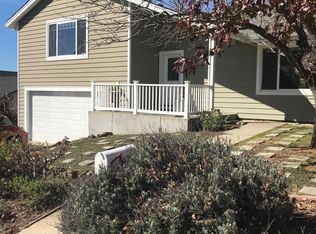 2254 Havenhill Dr, Benicia, CA 94510