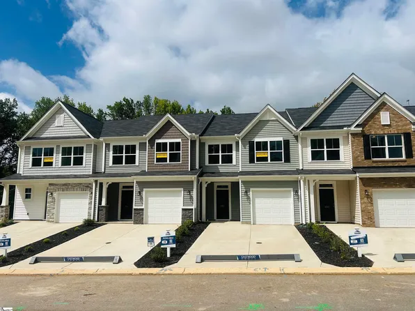 205 Spartina Ct, Spartanburg, SC 29307