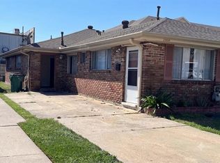 2404 Athania Pkwy, Metairie, LA 70001