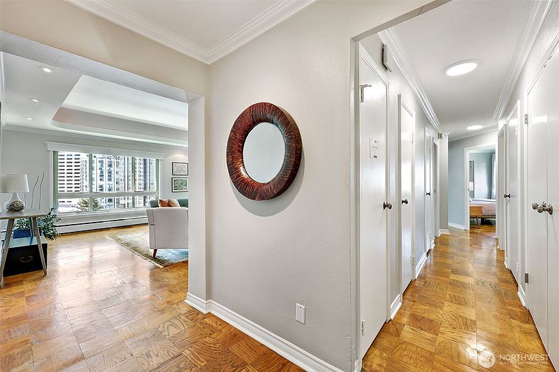 2nd image of 1400 Hubbell Place #PH110