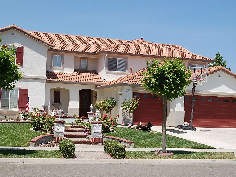 681 Dynasty Dr., Fairfield, CA