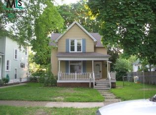 58 Moross St, Mount Clemens, MI 48043