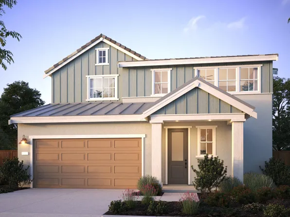 80 Labrusca Dr, Lodi, CA 95240