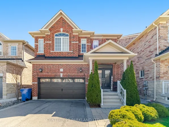 62 James McCullough Rd, Whitchurch Stouffville, ON L4A 0Z3