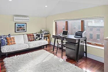 Sold by Keller Williams NYC