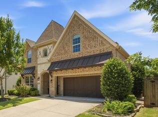 744 E Lake Dr, Coppell, TX 75019
