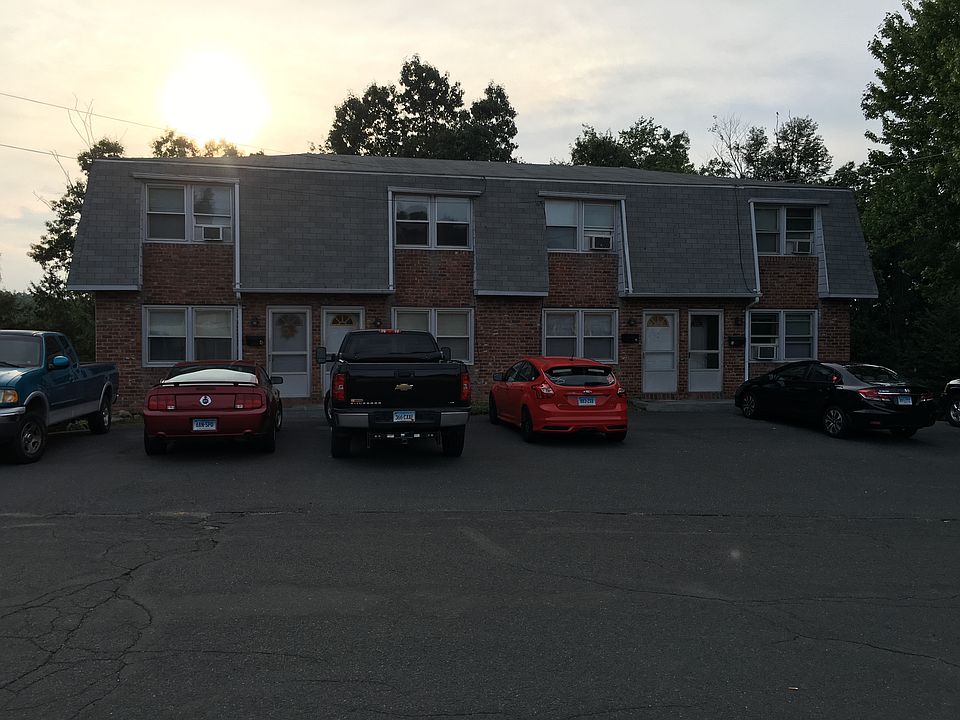 Outside View