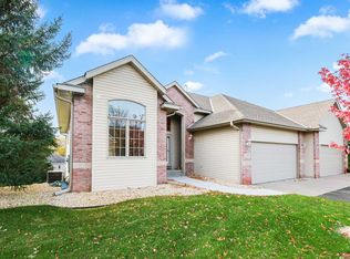 11355 Hillcrest Dr N, Champlin, MN 55316